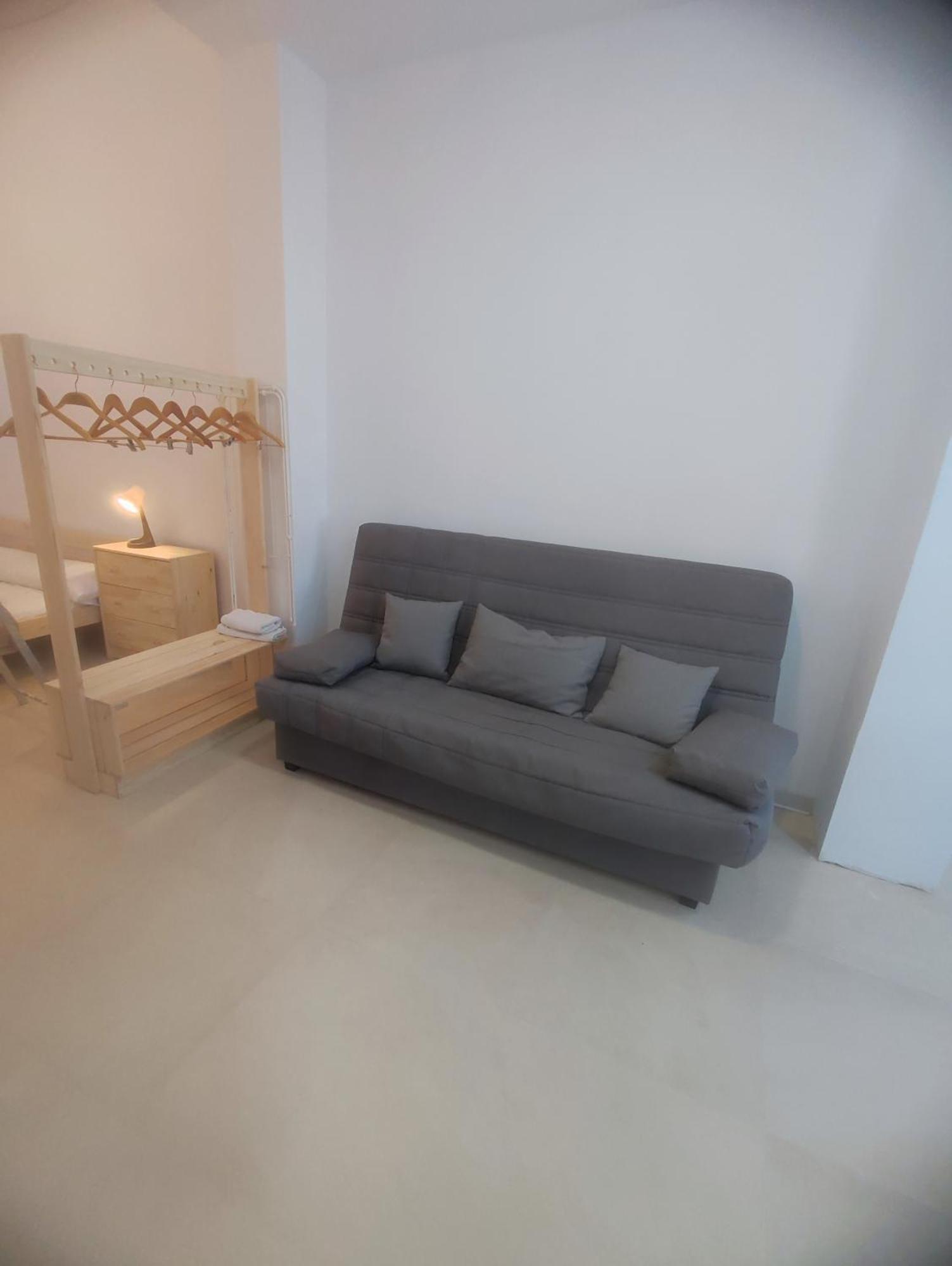 Valencia Beach Red מראה חיצוני תמונה