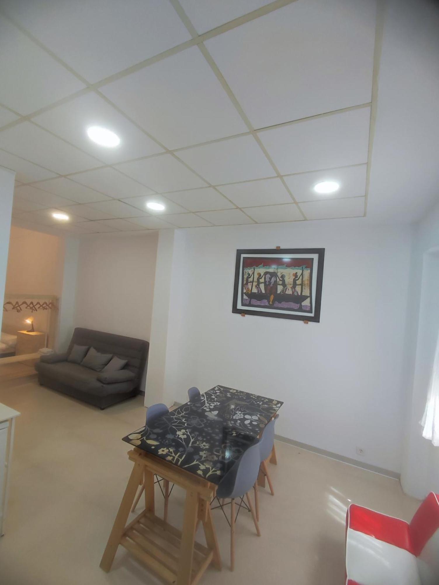 Valencia Beach Red מראה חיצוני תמונה